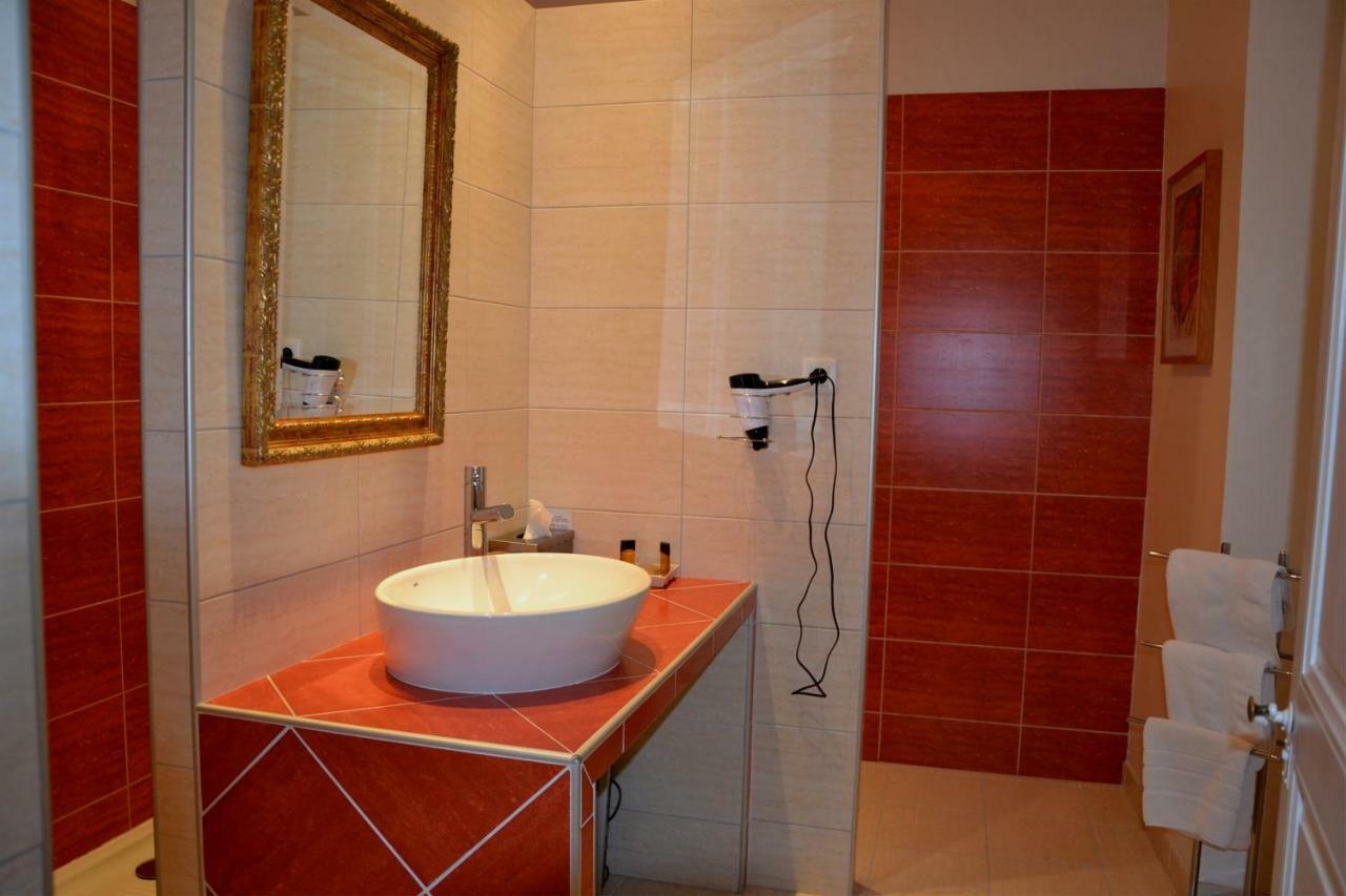 La Baguenaude Bed & Breakfast Marciac Exterior photo